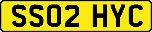 SS02HYC