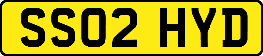SS02HYD