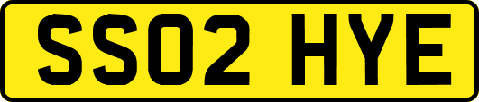 SS02HYE