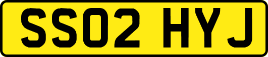 SS02HYJ