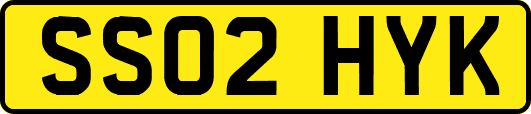 SS02HYK