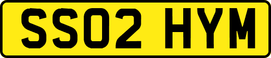 SS02HYM