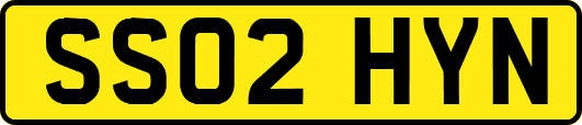 SS02HYN