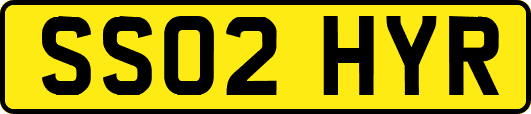 SS02HYR