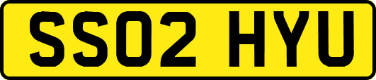 SS02HYU
