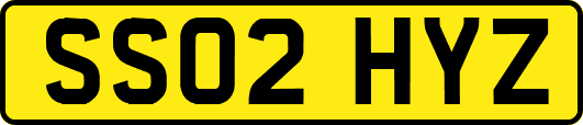 SS02HYZ
