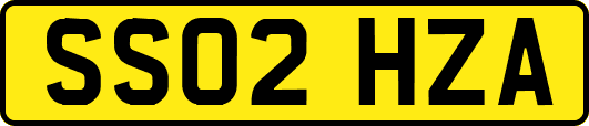 SS02HZA