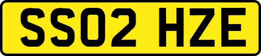 SS02HZE
