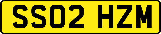 SS02HZM