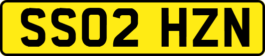 SS02HZN