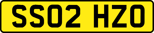 SS02HZO