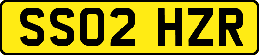 SS02HZR