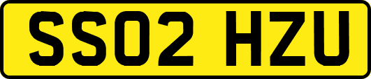 SS02HZU