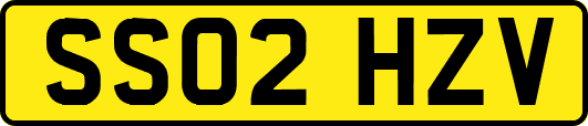 SS02HZV