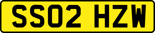 SS02HZW