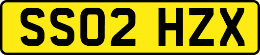 SS02HZX