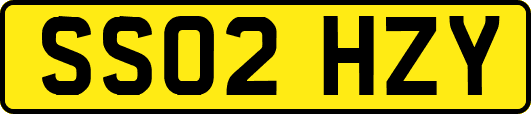 SS02HZY