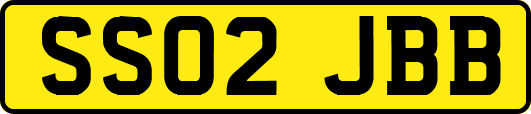 SS02JBB