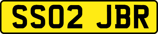 SS02JBR