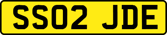 SS02JDE