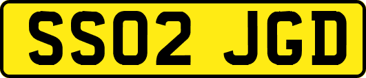 SS02JGD