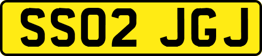 SS02JGJ