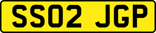 SS02JGP