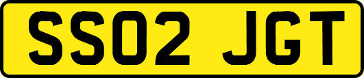 SS02JGT