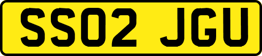 SS02JGU