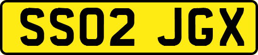 SS02JGX