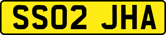 SS02JHA