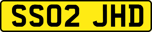 SS02JHD