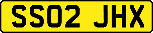 SS02JHX