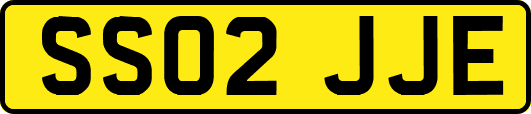 SS02JJE