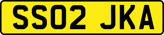 SS02JKA