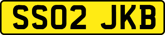 SS02JKB