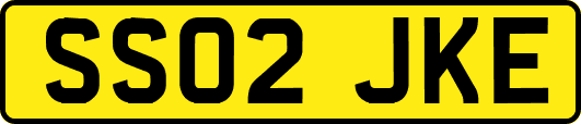 SS02JKE