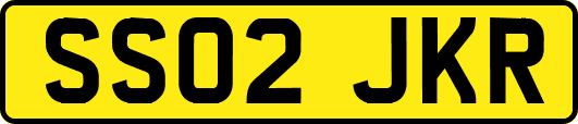 SS02JKR