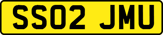 SS02JMU
