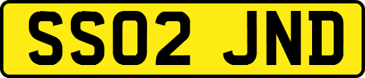 SS02JND