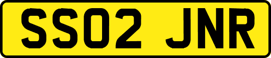 SS02JNR