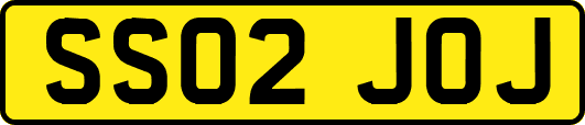 SS02JOJ