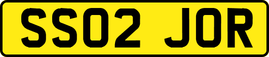 SS02JOR