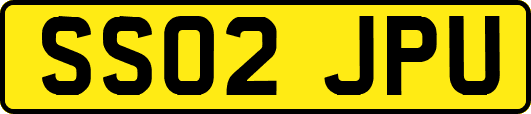 SS02JPU