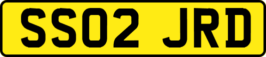 SS02JRD