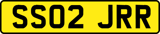 SS02JRR
