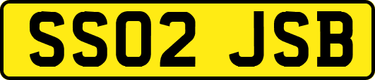 SS02JSB