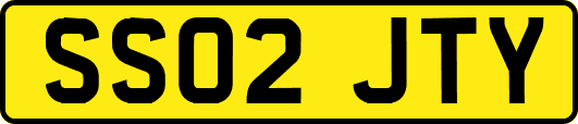 SS02JTY