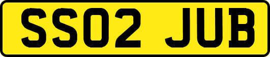 SS02JUB