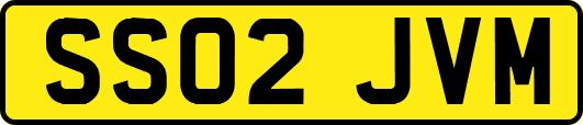 SS02JVM